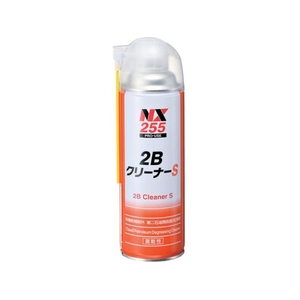イチネンケミカルズ 2BクリーナーS 500mL 000 255 FC274UZ-6766501-イメージ1