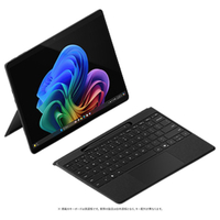 Surface Pro11 第11世代 ZHY-00029 ブラック 台数限定】Microsoft ZHY-00029 Surface Pro(第11世代