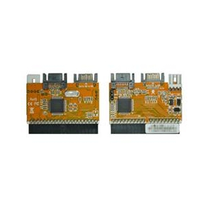 変換名人 IDE-SATAアダプタ IDE→SATA I型 IDE-SATAIM2-イメージ1
