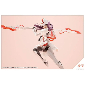 コトブキヤ 小悪魔ツインテールちゃん JK068ｺｱｸﾏﾂｲﾝﾃ-ﾙﾁﾔﾝ-イメージ10