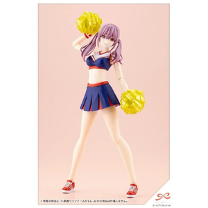 コトブキヤ 小悪魔ツインテールちゃん JK068ｺｱｸﾏﾂｲﾝﾃ-ﾙﾁﾔﾝ-イメージ12