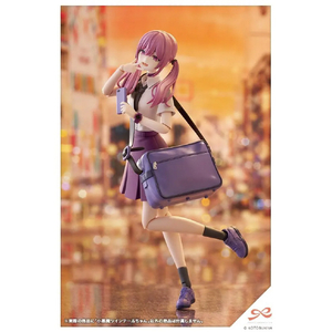 コトブキヤ 小悪魔ツインテールちゃん JK068ｺｱｸﾏﾂｲﾝﾃ-ﾙﾁﾔﾝ-イメージ15