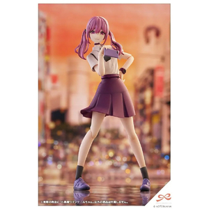 コトブキヤ 小悪魔ツインテールちゃん JK068ｺｱｸﾏﾂｲﾝﾃ-ﾙﾁﾔﾝ-イメージ16