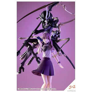 コトブキヤ 小悪魔ツインテールちゃん JK068ｺｱｸﾏﾂｲﾝﾃ-ﾙﾁﾔﾝ-イメージ18
