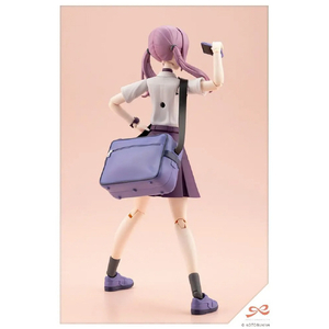 コトブキヤ 小悪魔ツインテールちゃん JK068ｺｱｸﾏﾂｲﾝﾃ-ﾙﾁﾔﾝ-イメージ3