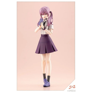 コトブキヤ 小悪魔ツインテールちゃん JK068ｺｱｸﾏﾂｲﾝﾃ-ﾙﾁﾔﾝ-イメージ4