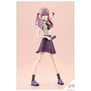 コトブキヤ 小悪魔ツインテールちゃん JK068ｺｱｸﾏﾂｲﾝﾃ-ﾙﾁﾔﾝ-イメージ5