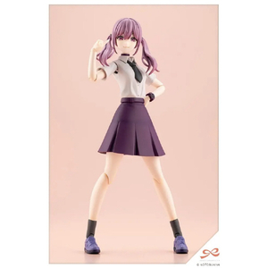 コトブキヤ 小悪魔ツインテールちゃん JK068ｺｱｸﾏﾂｲﾝﾃ-ﾙﾁﾔﾝ-イメージ6