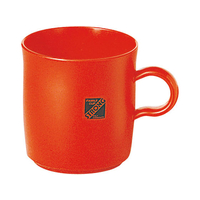 エンテック 手付コップストロング #300 赤 FC71912-S-2R