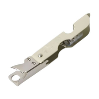 パール金属 Simple use 三徳缶切 コルク抜付 CC-1635 FC040NJ-CC-1635