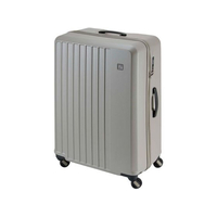 LIEVE 4輪キャリー 68cm グレージュ FCE187A-1-253/G