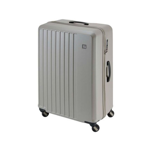 LIEVE 4輪キャリー 68cm グレージュ FCE187A-1-253/G-イメージ1