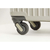 LIEVE 4輪キャリー 68cm グレージュ FCE187A-1-253/G-イメージ8