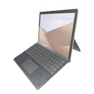 エレコム Surface Go 2/Surface Go用液晶保護ガラス TB-MSG20FLGG-イメージ1