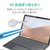 エレコム Surface Go 2/Surface Go用液晶保護ガラス TB-MSG20FLGG-イメージ3