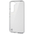 エレコム Galaxy S22用ハイブリッドケース クリア PM-G221HVCKCR-イメージ1