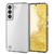 エレコム Galaxy S22用ハイブリッドケース クリア PM-G221HVCKCR-イメージ2
