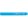 シヤチハタ BLOX水性サインペン 蛍光 ブルー FC23333-KTX-200F-B
