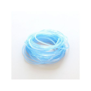 共和 オーバンド透明袋 クレアス #16 ライトブルー 50g FC235TF-GGS-N-30LB-イメージ2