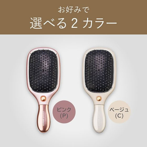 ＫＯＩＺＵＭＩ リセットブラシ クッションタイプ ベージュ FCE434Y-KBE2330C-イメージ9