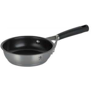 ツヴィリングＪ．Ａ．ヘンケルスジャパン HIスタイル ベーシック フライパン16cm FCF048A-40589-160-イメージ1