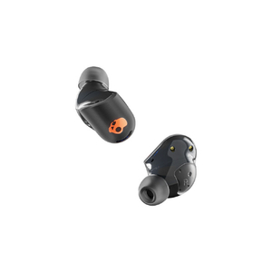 Skullcandy 完全ワイヤレスイヤホン Sesh ANC Active BLACK ORANGE S2SAW-S749-イメージ2