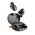 Skullcandy 完全ワイヤレスイヤホン Sesh ANC Active BLACK ORANGE S2SAW-S749-イメージ1
