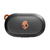 Skullcandy 完全ワイヤレスイヤホン Sesh ANC Active BLACK ORANGE S2SAW-S749-イメージ3