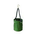 トラスコ中山 電工バケツΦ240×240 OD色 FC948DS-4880315