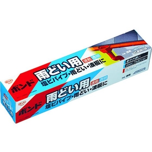 コニシ ボンド 雨どい用 100g #11251 FC484EK-4474805-イメージ1