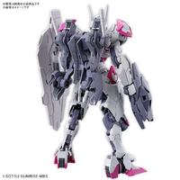 バンダイスピリッツ GWHG01ｶﾞﾝﾀﾞﾑﾙﾌﾞﾘｽ HG 1/144 ガンダムルブリス