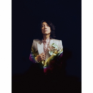 アミューズソフト 吉井和哉 / 20th Anniversary BEST ALBUM「20」[初回限定盤] 【CD+Blu-ray】 AZZS142-イメージ1