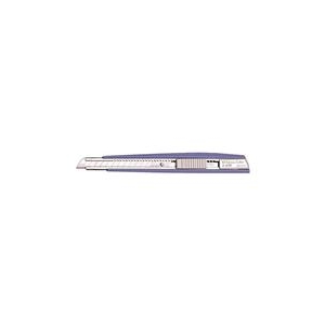 エヌティー NT　カッター　A－300型ファンシーカラーバイオレット A-301RP-V-イメージ1