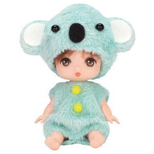タカラトミー リカちゃん LD-25 みつごのあかちゃん げんくん LD25ミツゴノアカチヤンゲンクン タカラトミー リカちゃん LD-25 みつごのあかちゃん げんくん LD25ミツゴノアカチヤンゲンクン