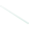 トラスコ中山 ストロー 内径6.0mm 長さ100mm 50本入 FC041HY-1164024