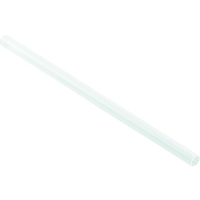 トラスコ中山 ストロー 内径6.0mm 長さ100mm 50本入 FC041HY-1164024