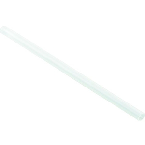 トラスコ中山 ストロー 内径6.0mm 長さ100mm 50本入 FC041HY-1164024-イメージ1