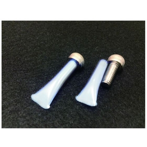 トラスコ中山 ストロー 内径6.0mm 長さ100mm 50本入 FC041HY-1164024-イメージ3