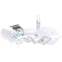 ベーテルプラス オストメイト用災害安心セット 防災バッグ SA000 FCG850B-24-3952-00