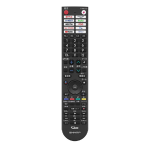 シャープ 42V型4Kチューナー内蔵有機ELテレビ AQUOS OLED 4T-C42GQ2-イメージ2