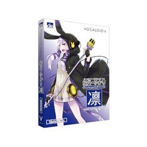 AHS VOCALOID4 結月ゆかり 凛【Win/Mac版】(DVD-ROM) VOCALOID4ﾕﾂﾞｷﾕｶﾘﾘﾝHD-イメージ1