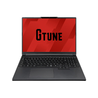 マウスコンピューター EDP6I5G6016S5HB 16型ゲーミングノート マウスコンピューター EDP6I5G6016S5HB 16型ゲーミングノート