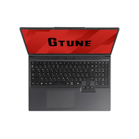 マウスコンピューター EDP6I5G6016S5HB 16型ゲーミングノートパソコン