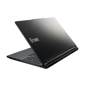 マウスコンピューター 16型ゲーミングノートパソコン e angle select G TUNE ブラック EDP6I5G6016S5HB-イメージ6