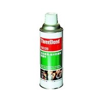 スリーボンド 防錆・潤滑剤 スリールーセン 420ml 茶褐 FC650EY-1262467