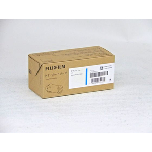 富士フィルムビジネスイノベーション トナーカートリッジ シアン FCJ918G-CT203653-イメージ1