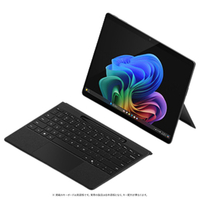 マイクロソフト ZIA-00028 Surface Pro(第11世代)(Snapdragon X Elite