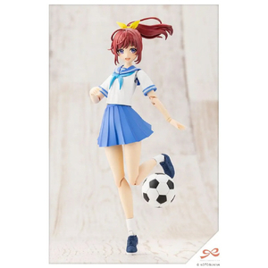 コトブキヤ マネージャーちゃん&部活オプション JK069ﾏﾈ-ｼﾞﾔ-ﾁﾔﾝﾌﾞｶﾂOP-イメージ15