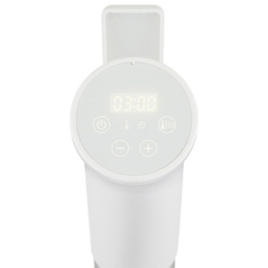 アイリスオーヤマ 低温調理器 オフホワイト LTC-04-W-イメージ3