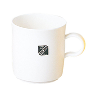 エンテック 手付コップストロング #300 白 FC71913-S-2W